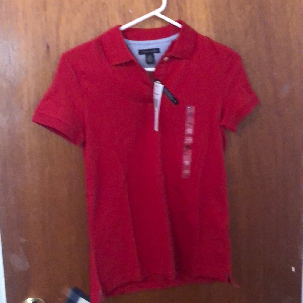 Tommy Hilfiger Polo